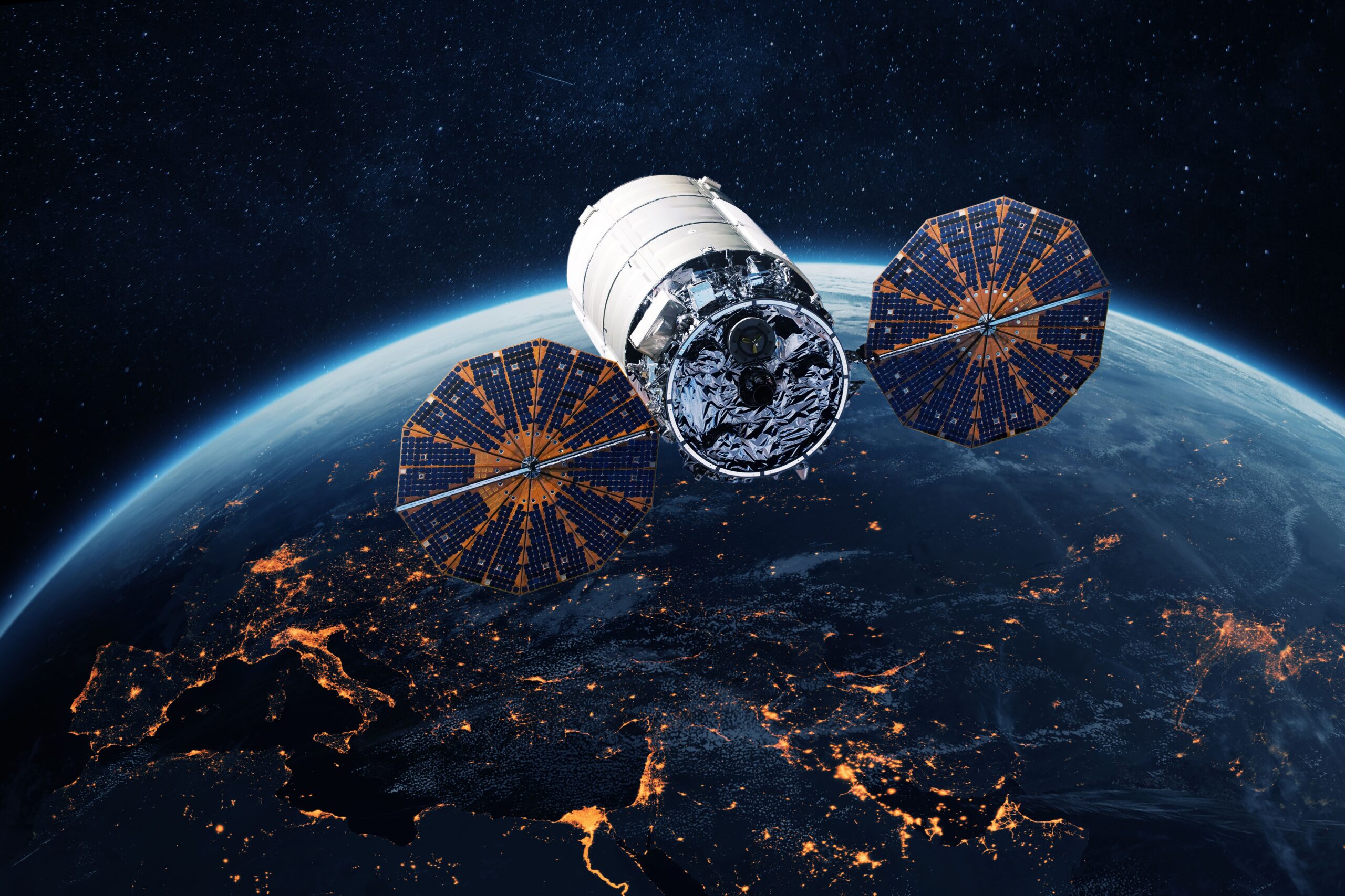 TDRS